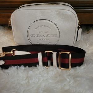 COACH Dempsey crossbody